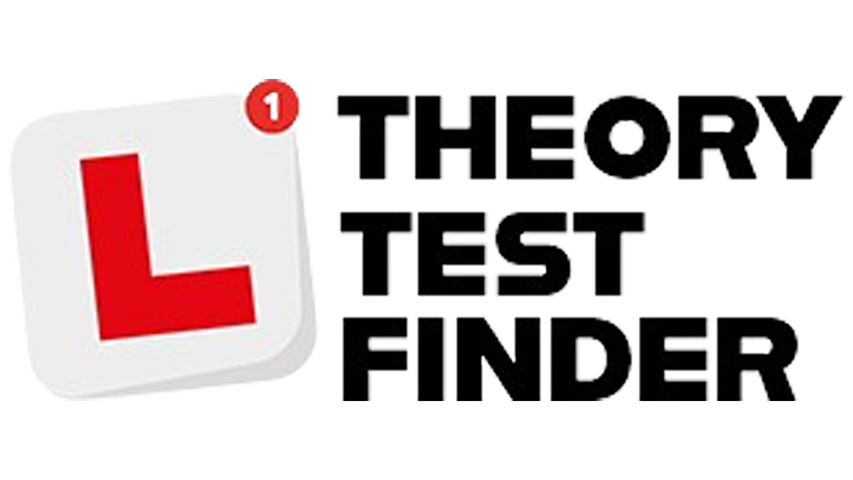 Theory Test Finder Logo